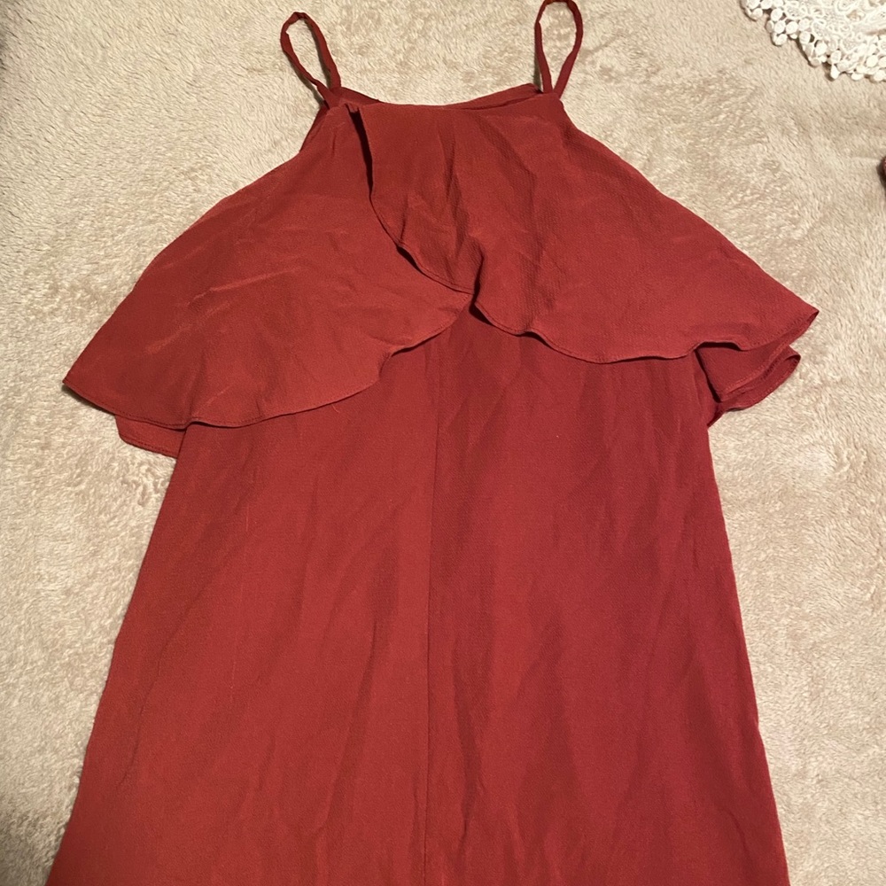 Charlotte Russe Dress